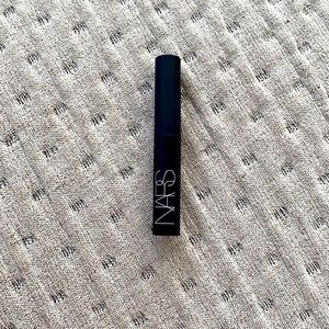 NARS pure mat lipstick Terre de feu Rouge a Levres
